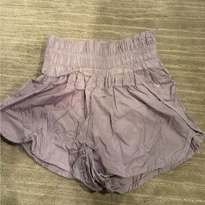 Free People Shorts
